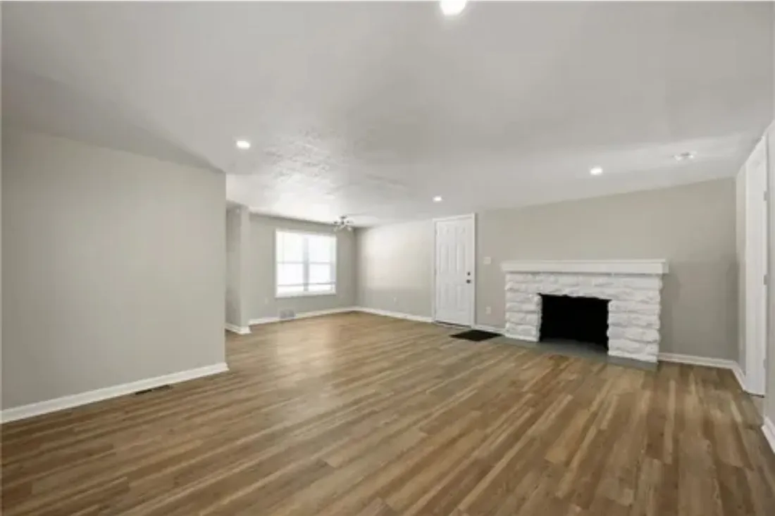 Flooring Installation & Refinish in Kansas City by Melos Construction