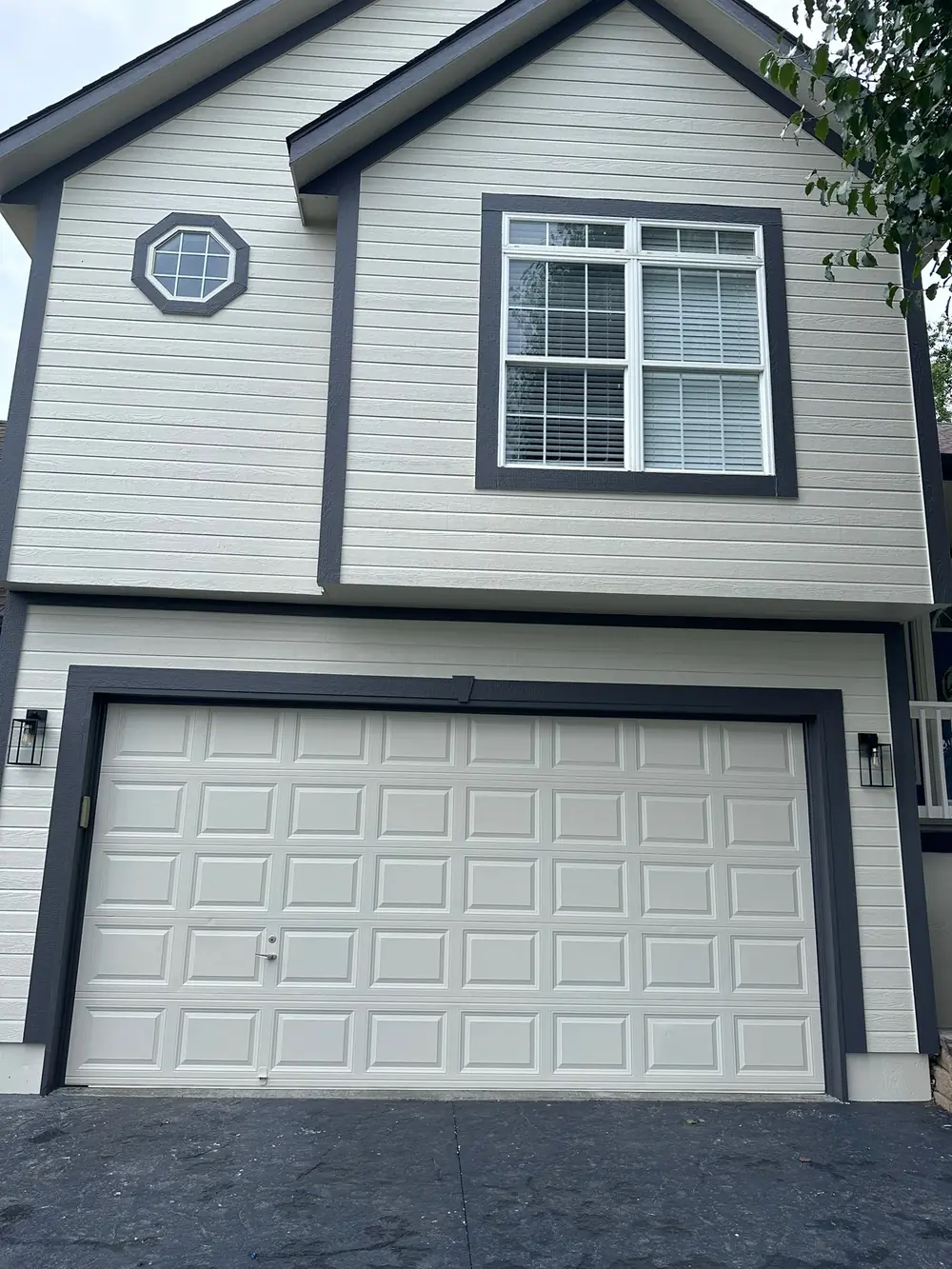 Melos Construction Exteriors & Siding project in Kansas City
