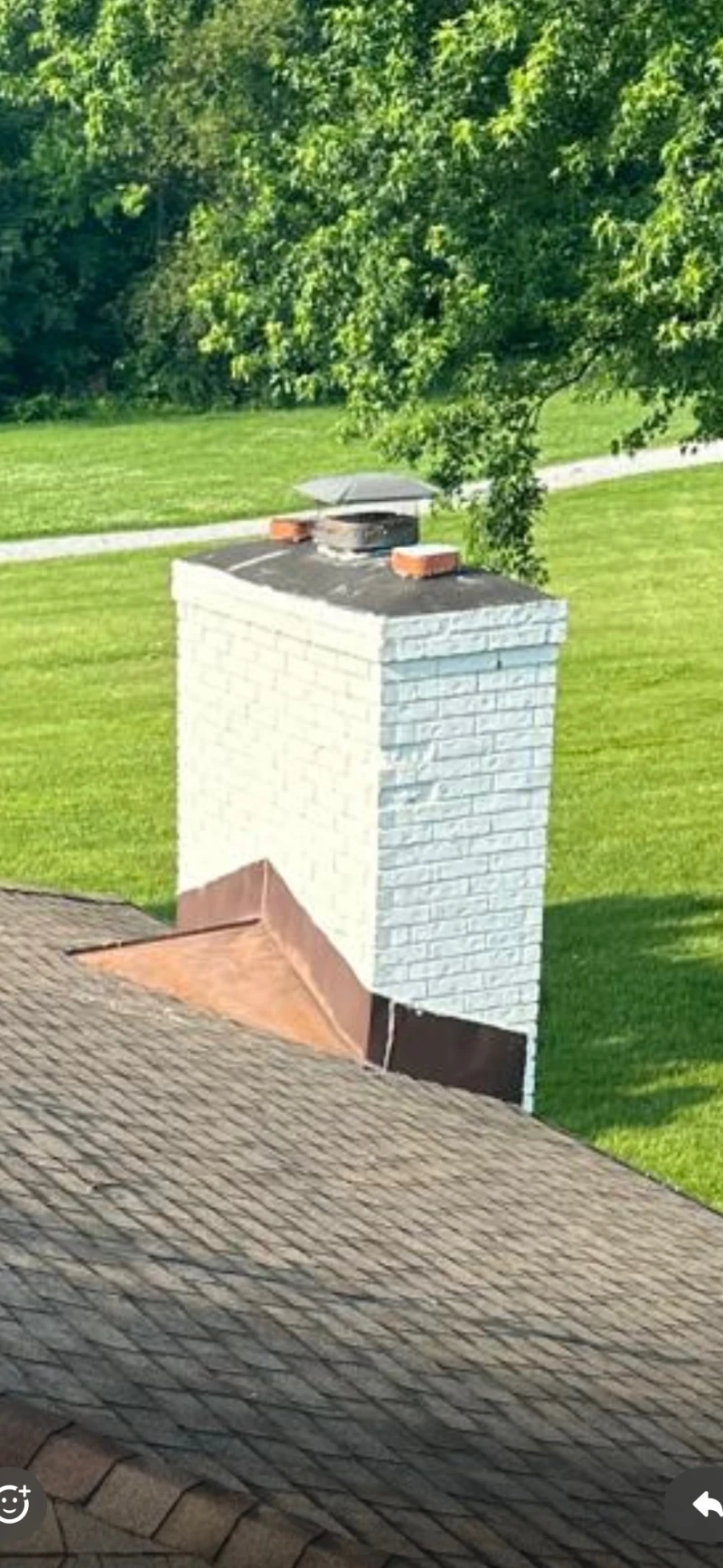 Melos Construction Roofing project in Kansas City